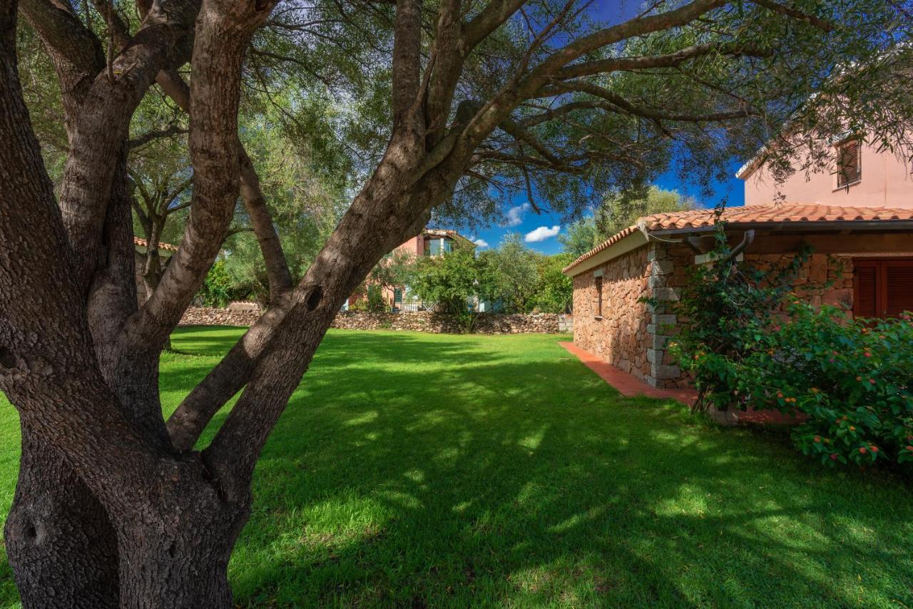 Residenze Gallura San Teodoro  Exteriér fotografie