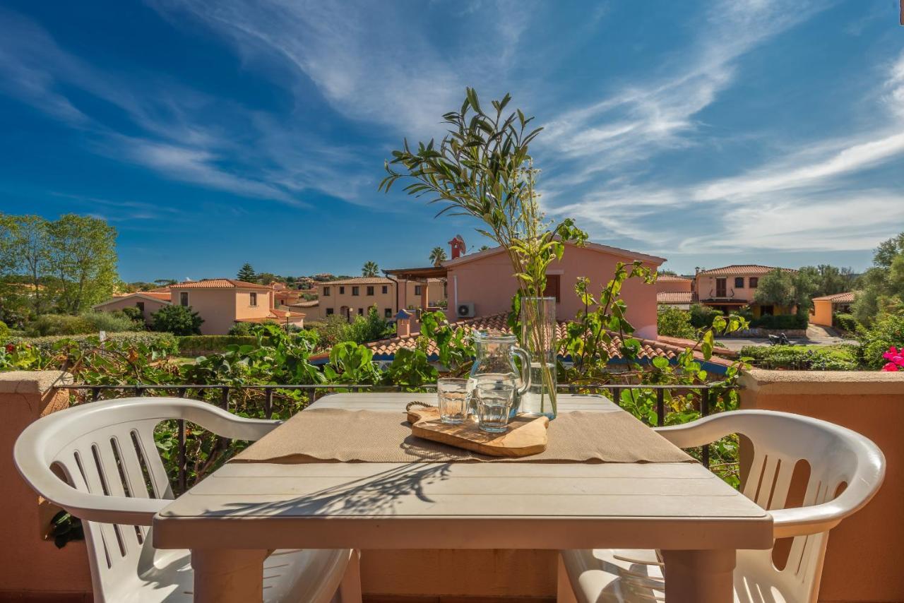Residenze Gallura San Teodoro  Exteriér fotografie