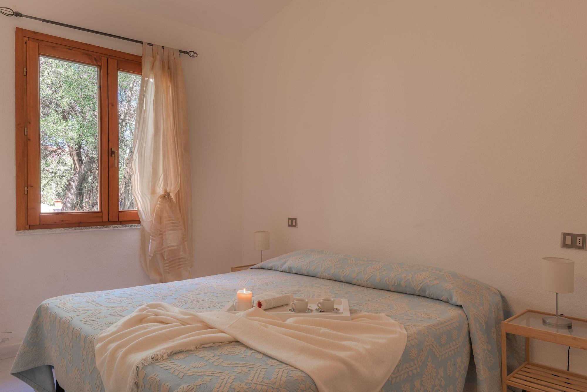 Residenze Gallura San Teodoro  Exteriér fotografie