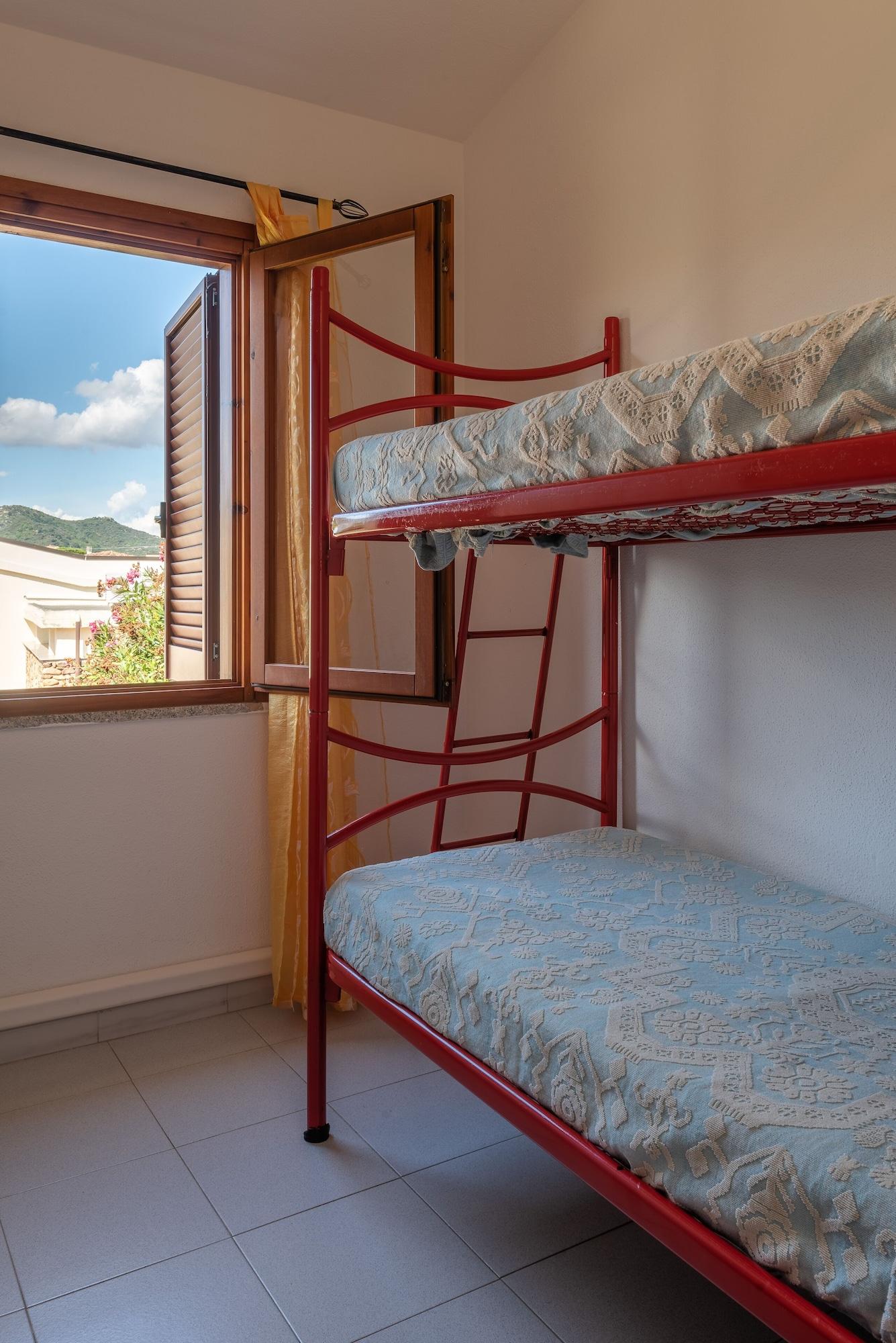Residenze Gallura San Teodoro  Exteriér fotografie