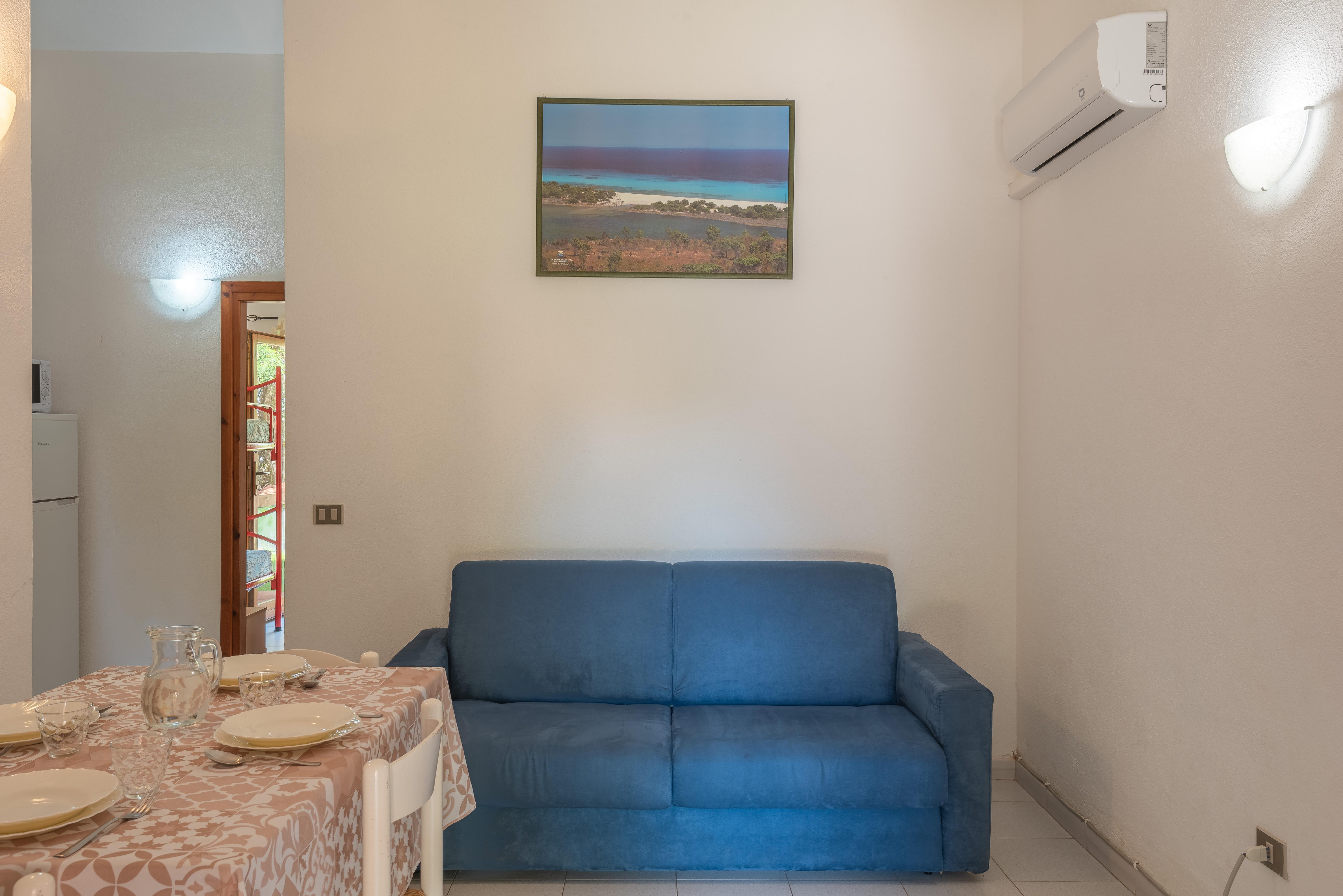 Residenze Gallura San Teodoro  Exteriér fotografie