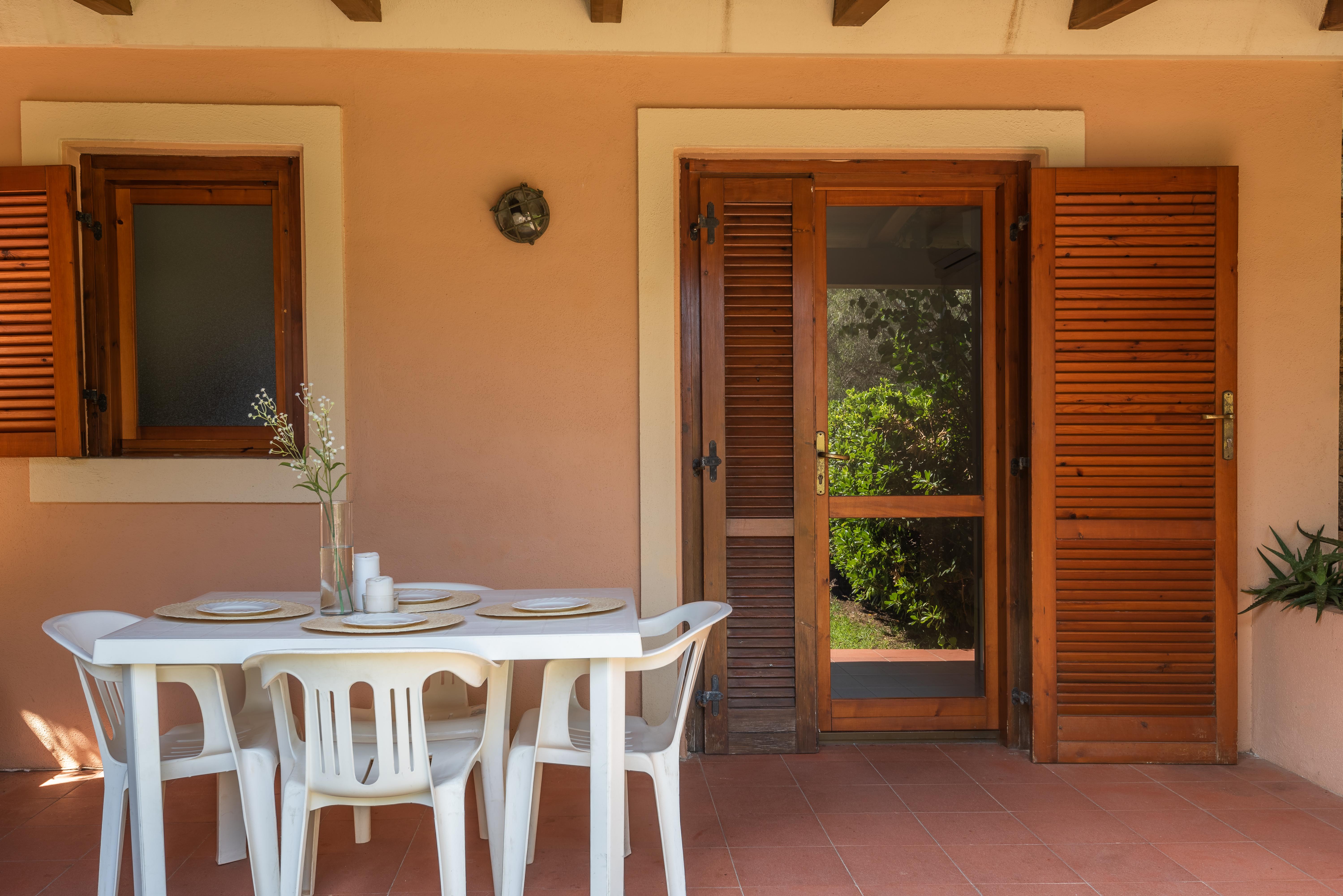 Residenze Gallura San Teodoro  Exteriér fotografie