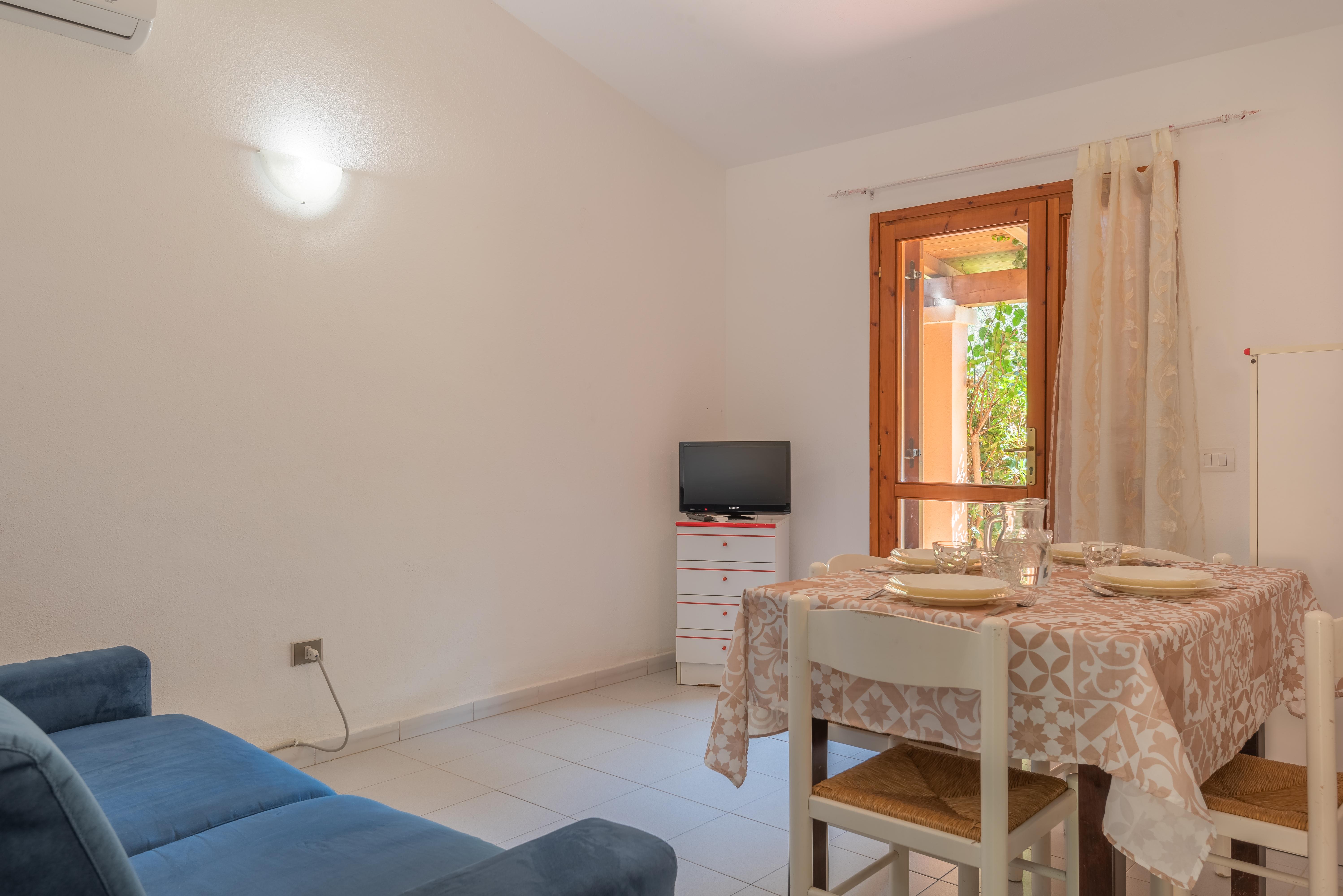 Residenze Gallura San Teodoro  Exteriér fotografie