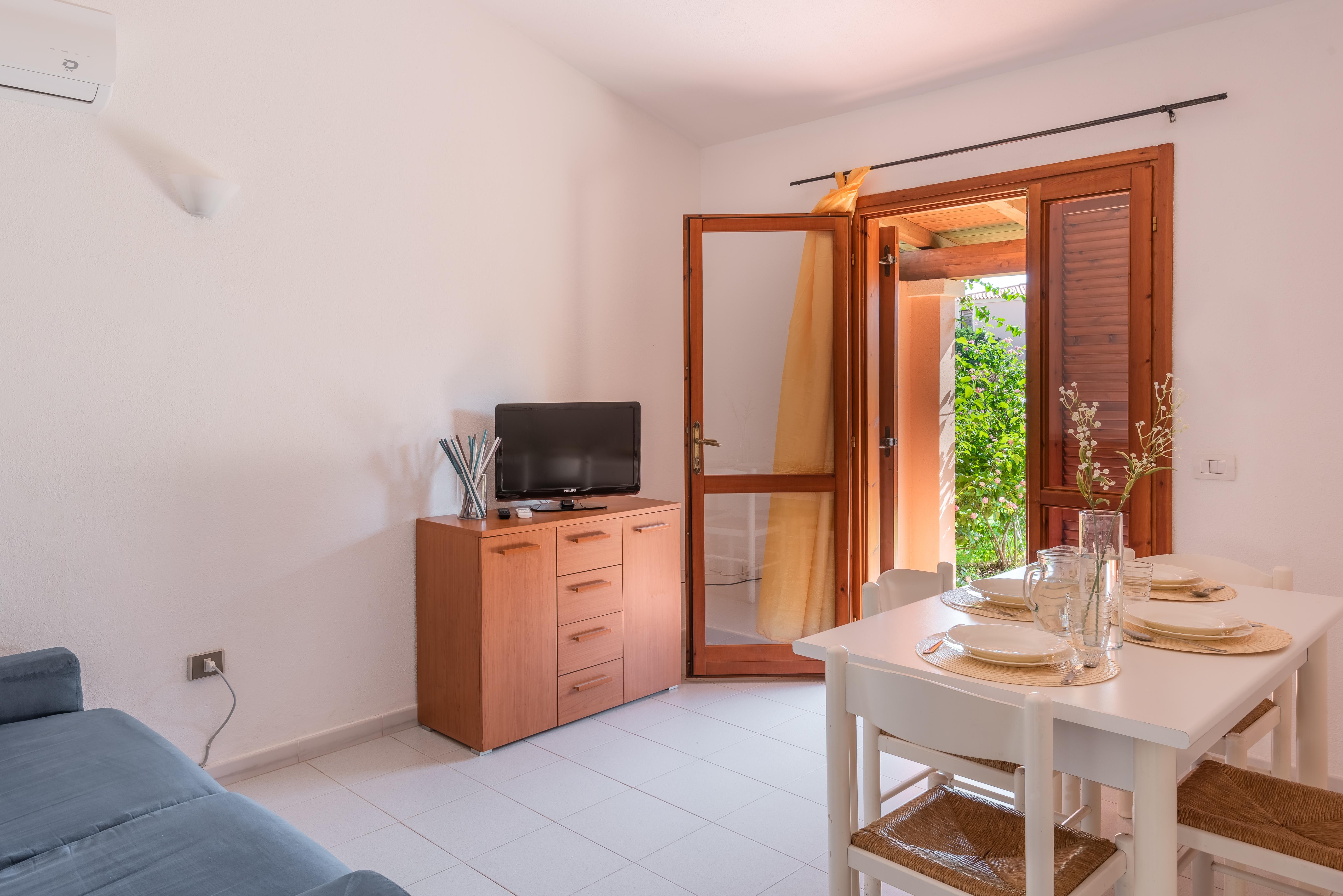 Residenze Gallura San Teodoro  Exteriér fotografie