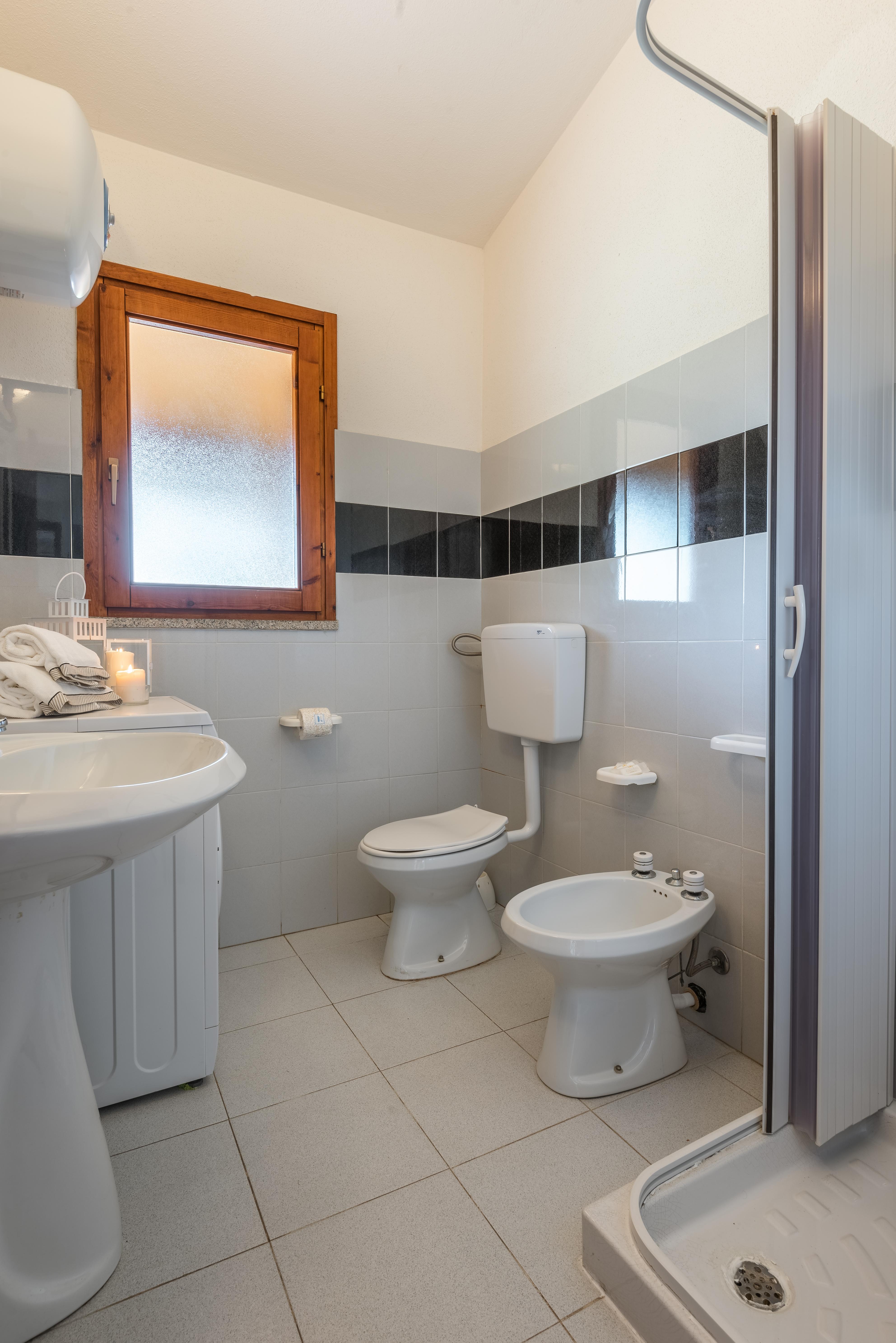 Residenze Gallura San Teodoro  Exteriér fotografie