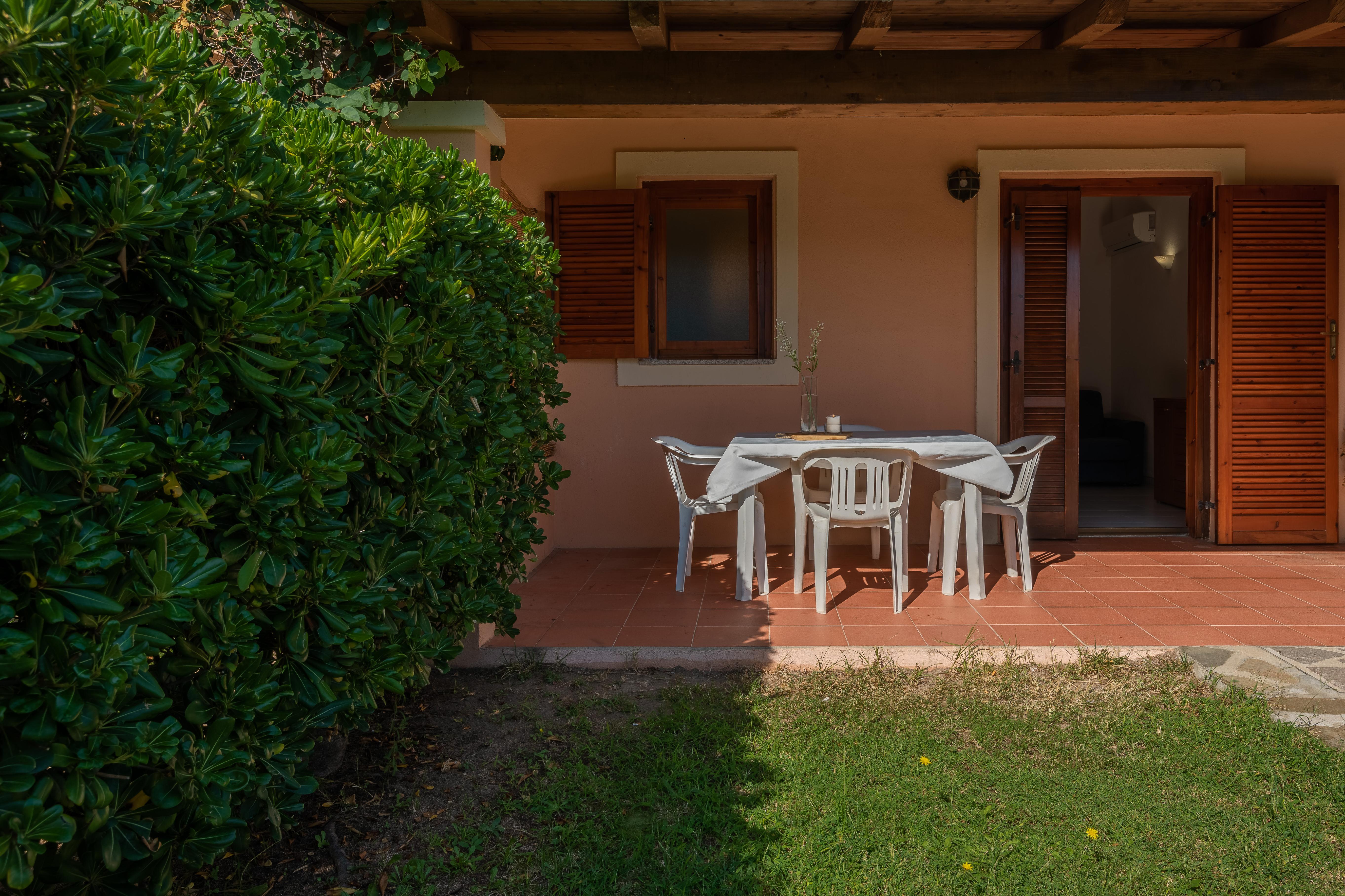 Residenze Gallura San Teodoro  Exteriér fotografie