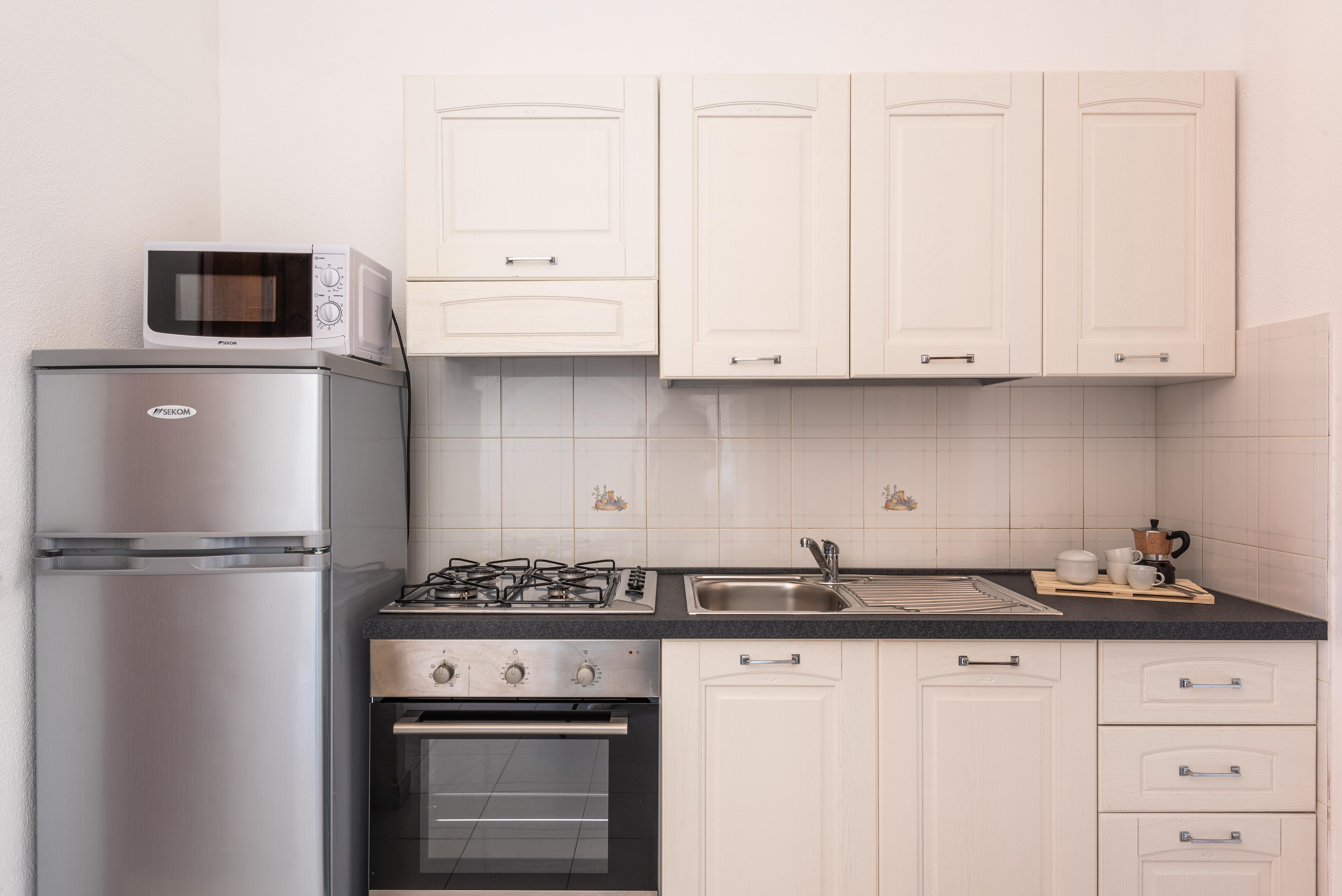 Residenze Gallura San Teodoro  Exteriér fotografie