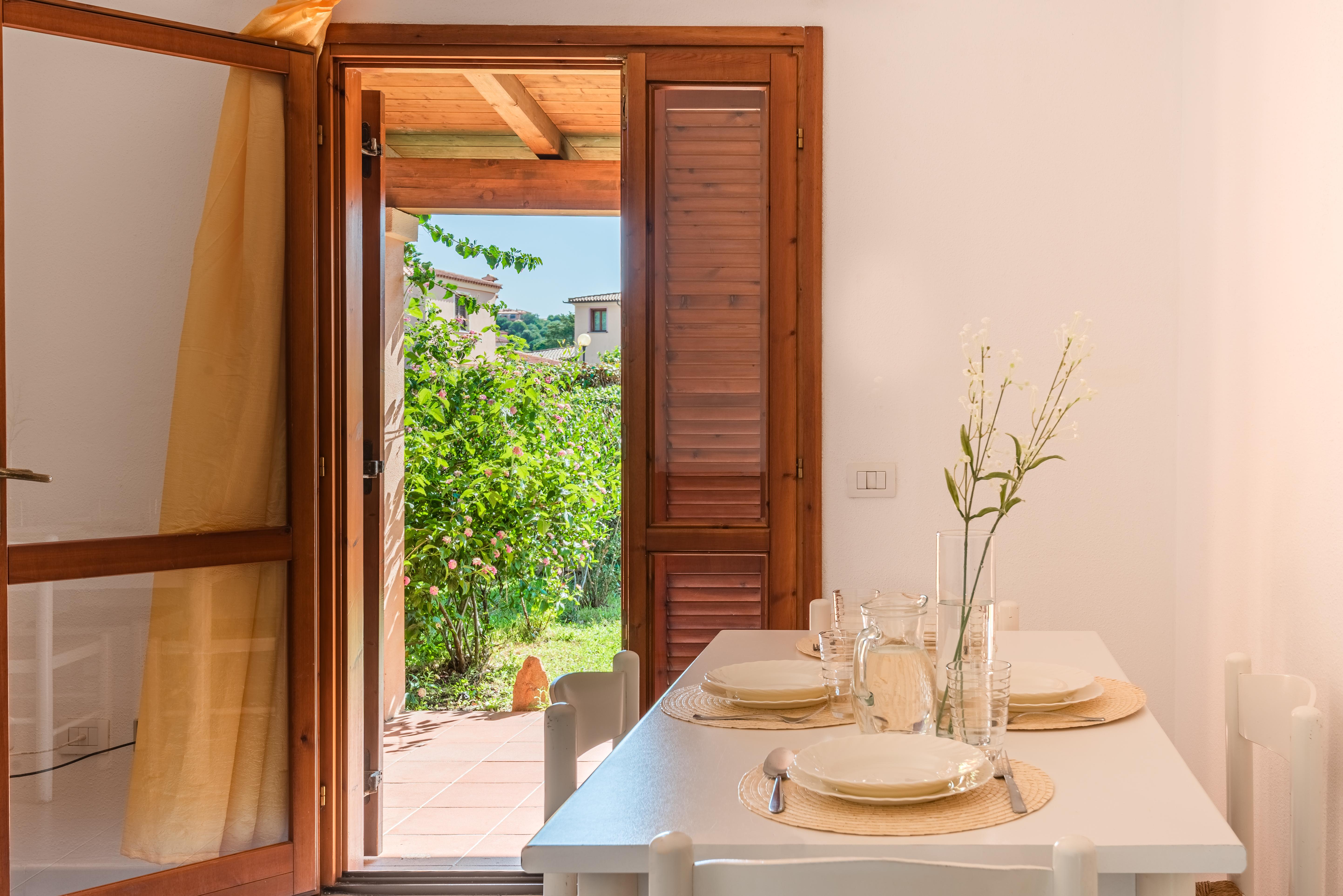 Residenze Gallura San Teodoro  Exteriér fotografie