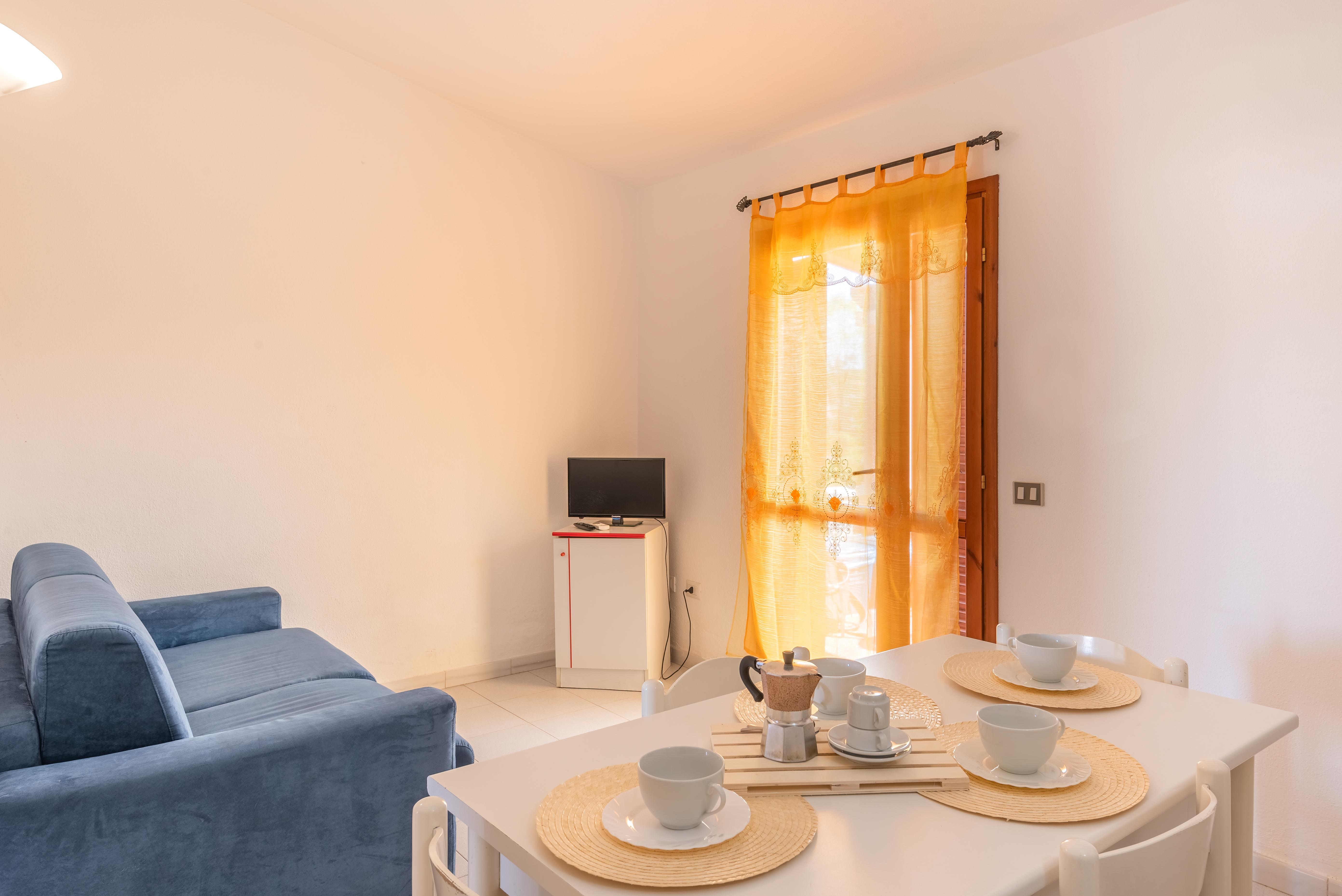Residenze Gallura San Teodoro  Exteriér fotografie