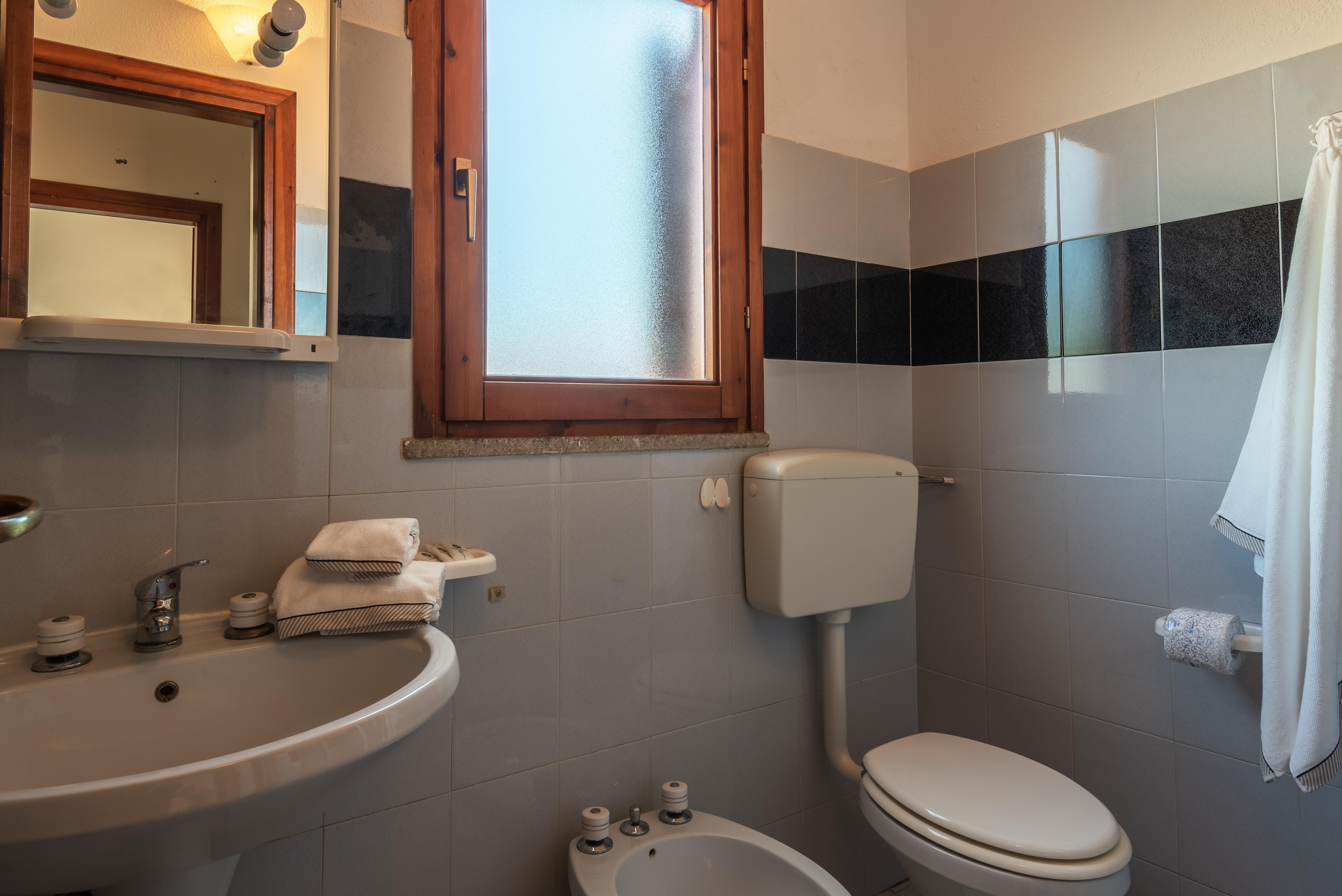 Residenze Gallura San Teodoro  Exteriér fotografie