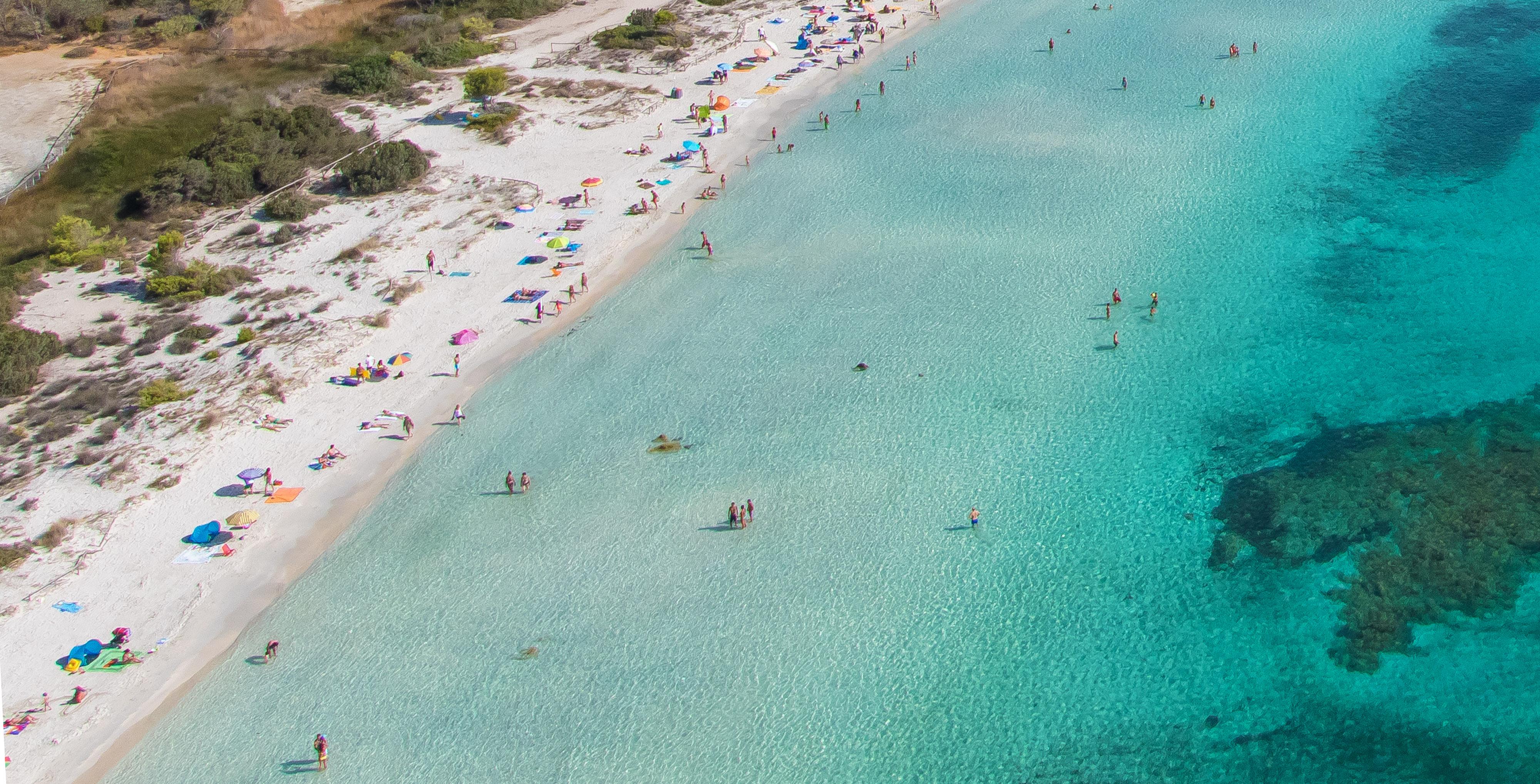 Residenze Gallura San Teodoro  Exteriér fotografie