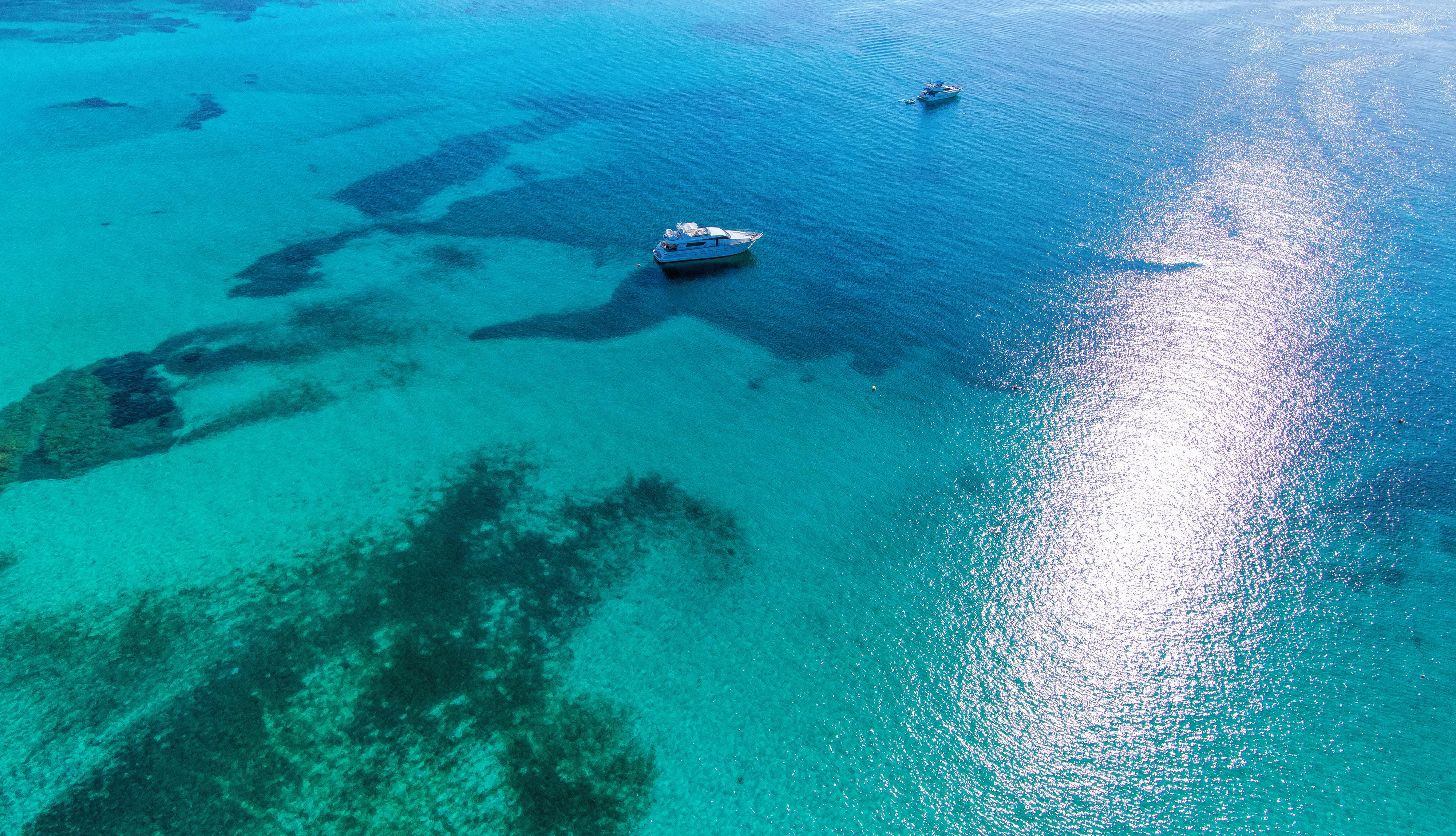Residenze Gallura San Teodoro  Exteriér fotografie