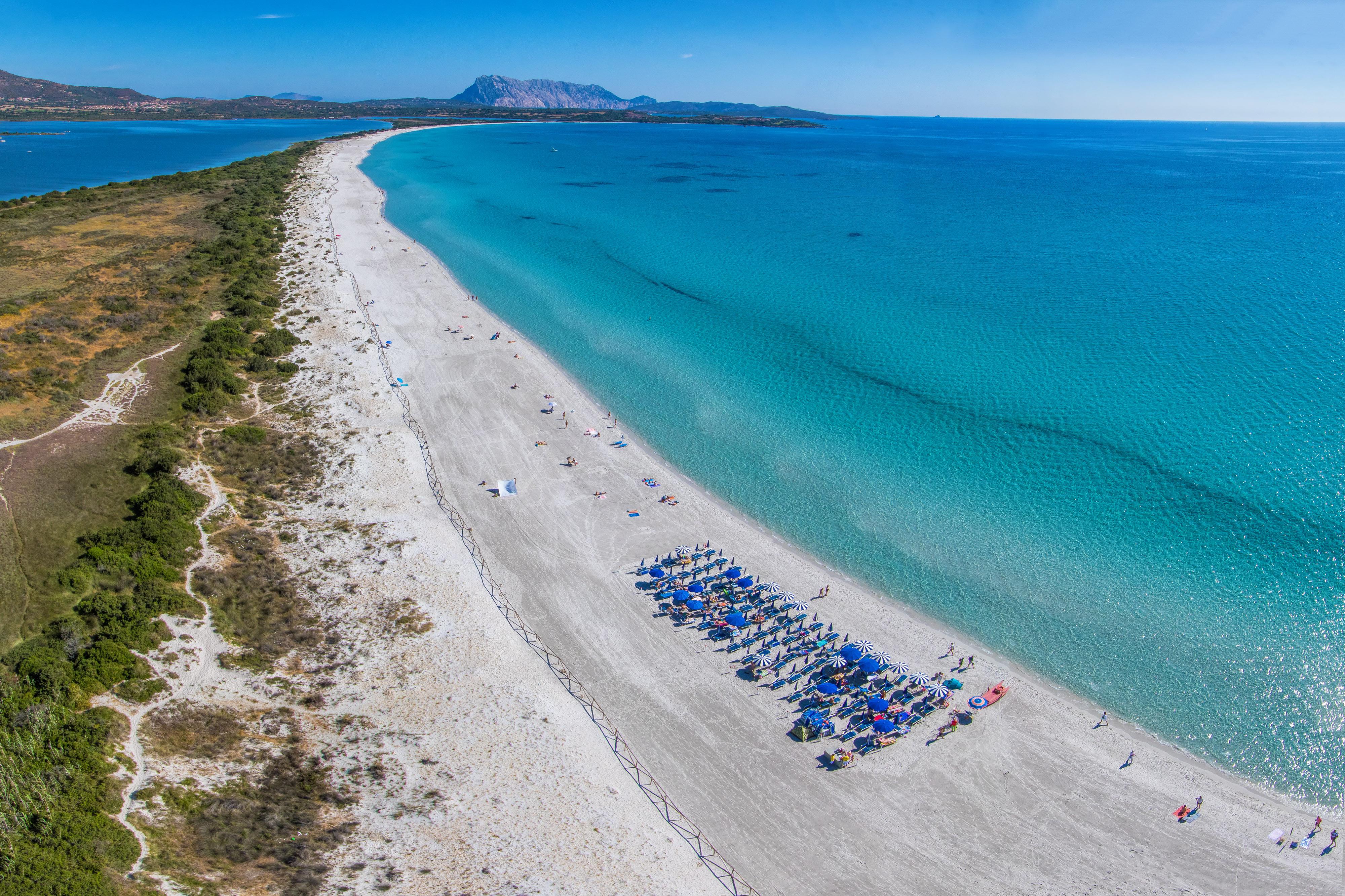 Residenze Gallura San Teodoro  Exteriér fotografie