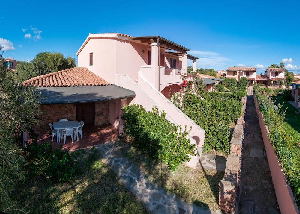 Residenze Gallura San Teodoro  Exteriér fotografie