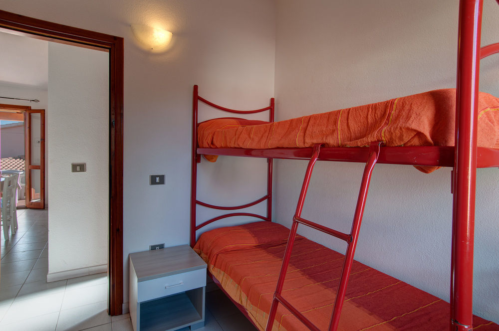 Residenze Gallura San Teodoro  Exteriér fotografie