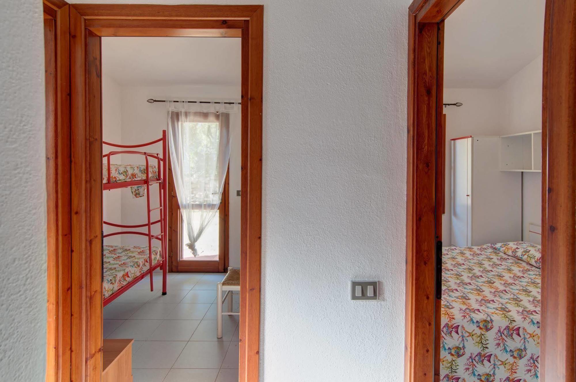 Residenze Gallura San Teodoro  Exteriér fotografie