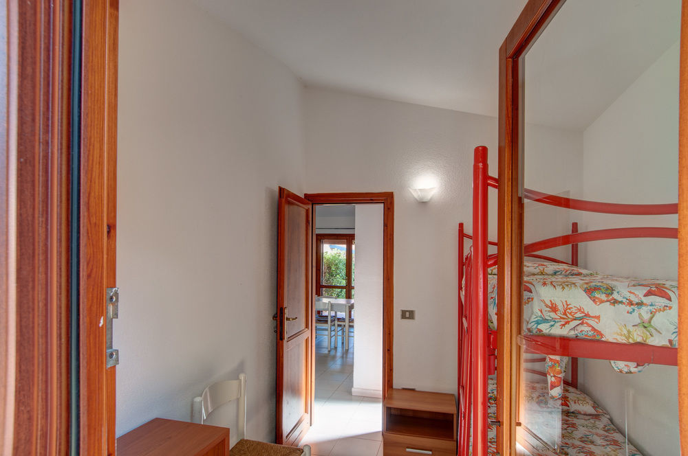 Residenze Gallura San Teodoro  Exteriér fotografie