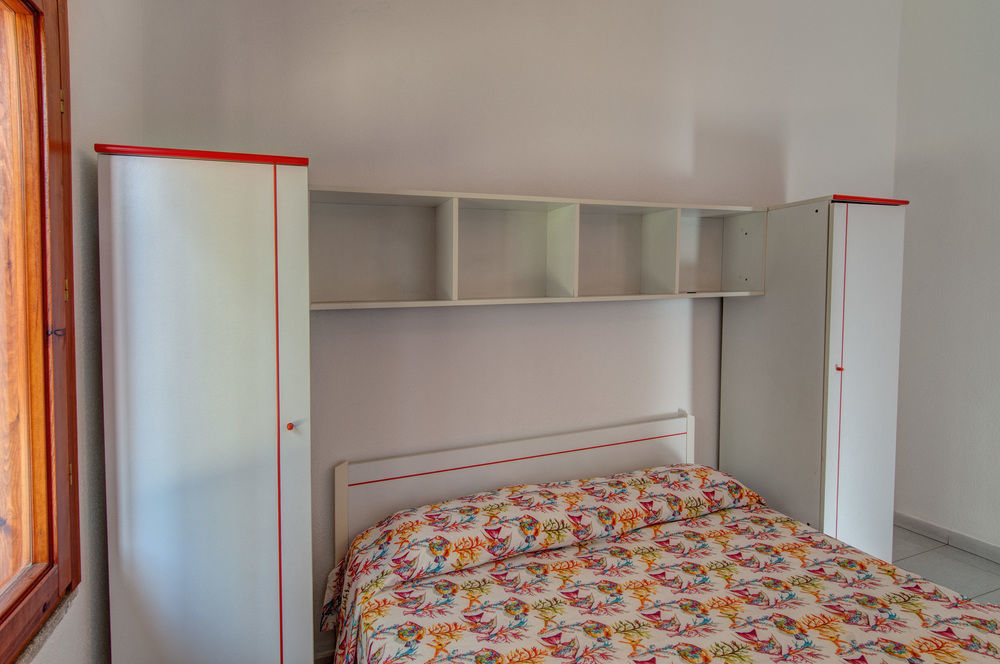 Residenze Gallura San Teodoro  Exteriér fotografie